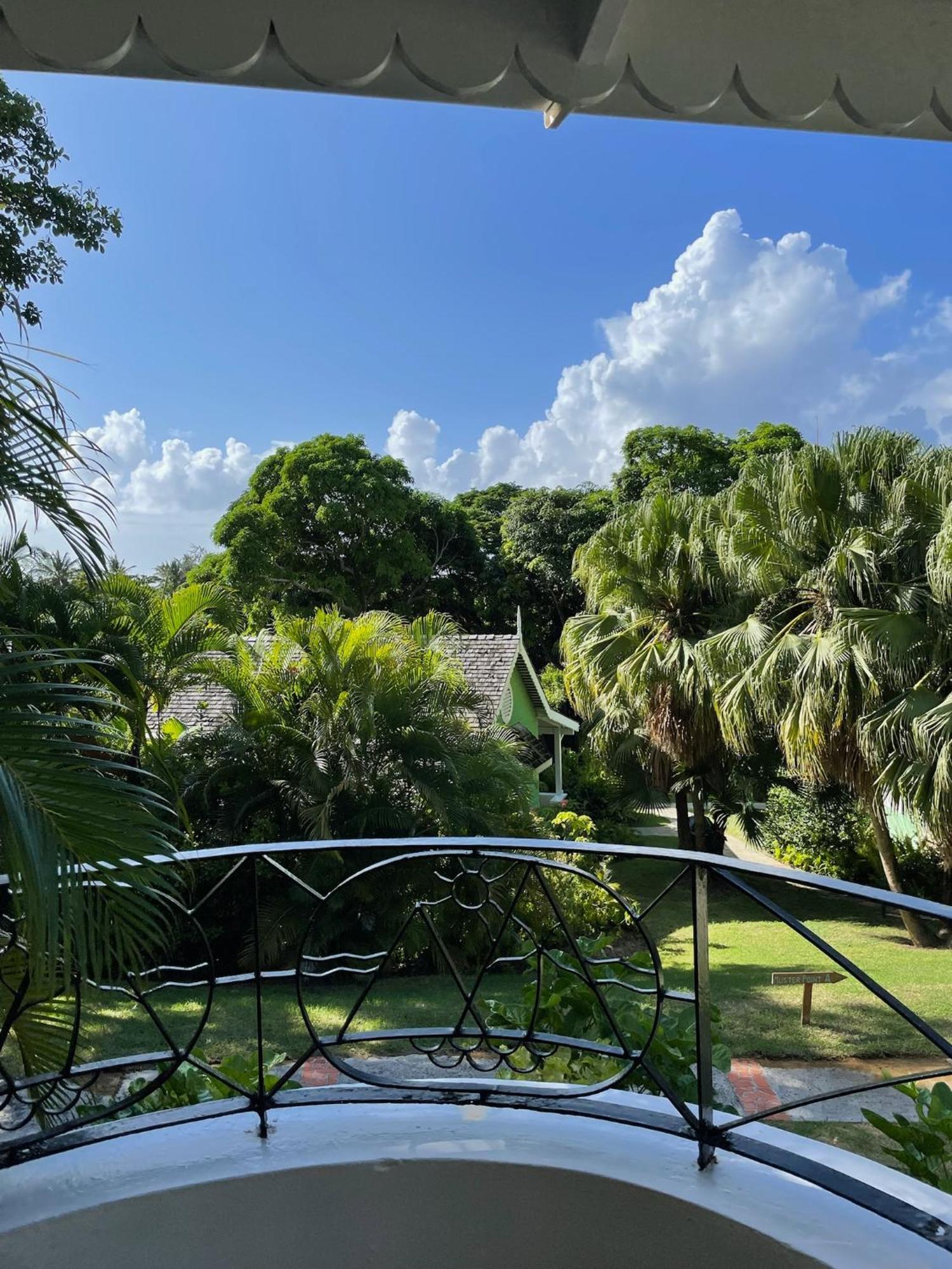 East Winds St. Lucia Otel Gros Islet Dış mekan fotoğraf