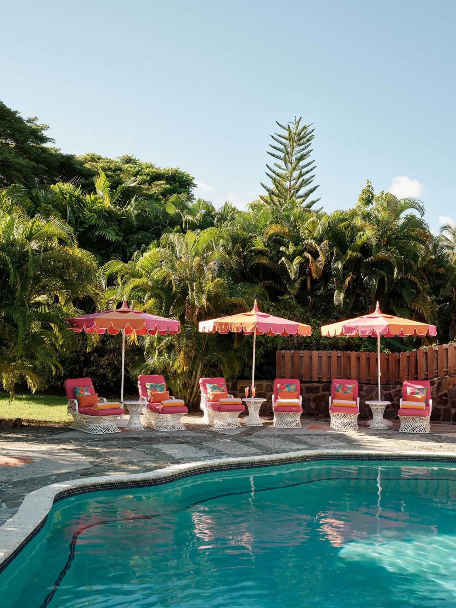 East Winds St. Lucia Otel Gros Islet Dış mekan fotoğraf
