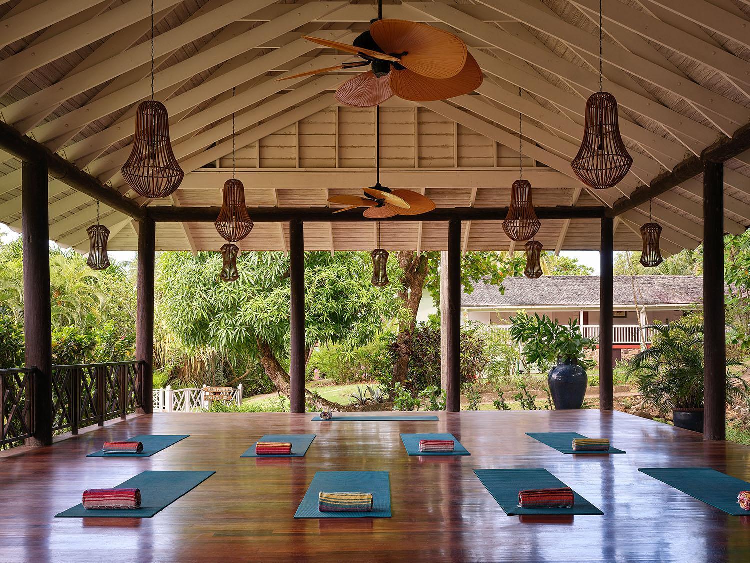 East Winds St. Lucia Otel Gros Islet Dış mekan fotoğraf