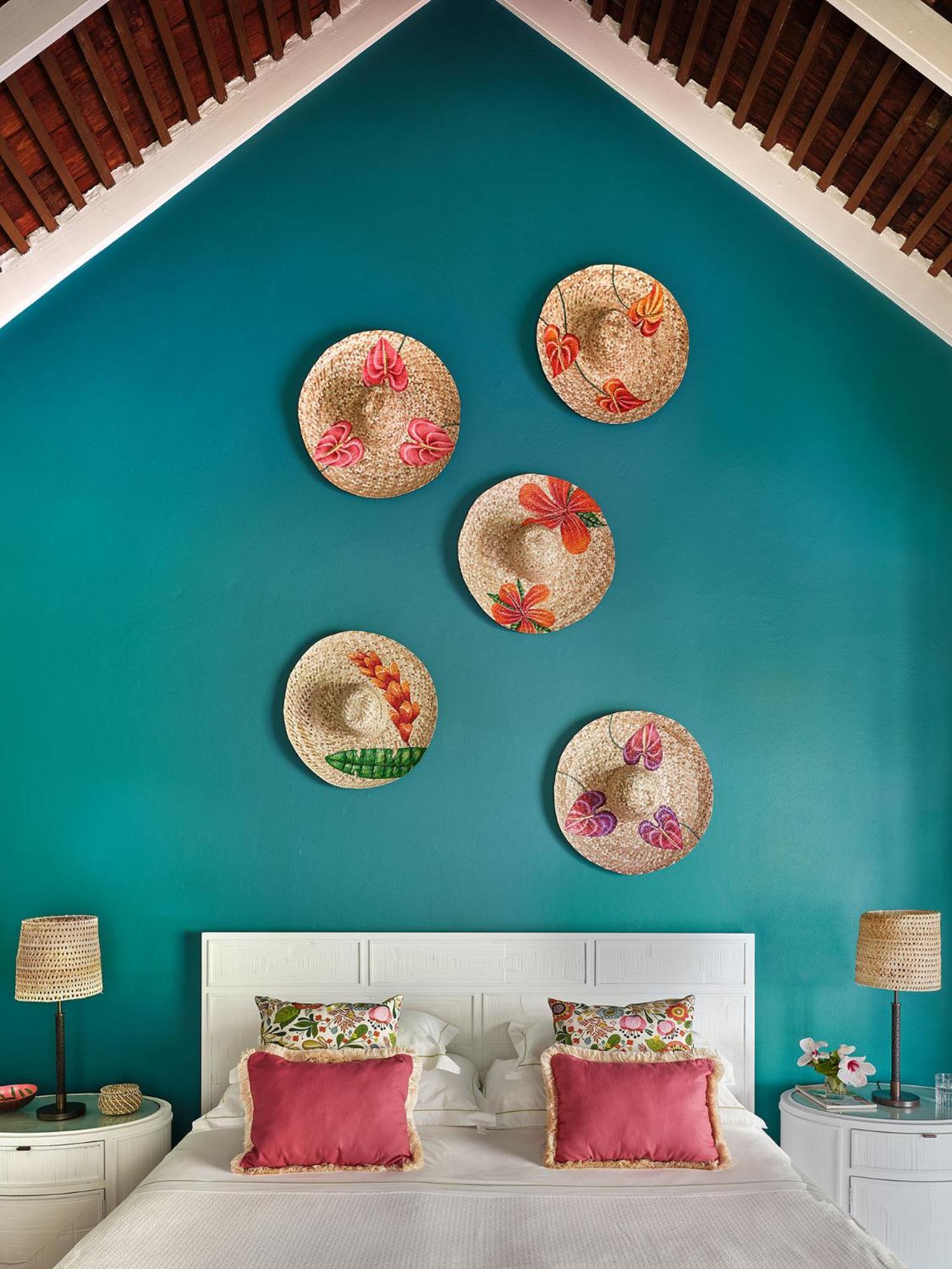 East Winds St. Lucia Otel Gros Islet Dış mekan fotoğraf