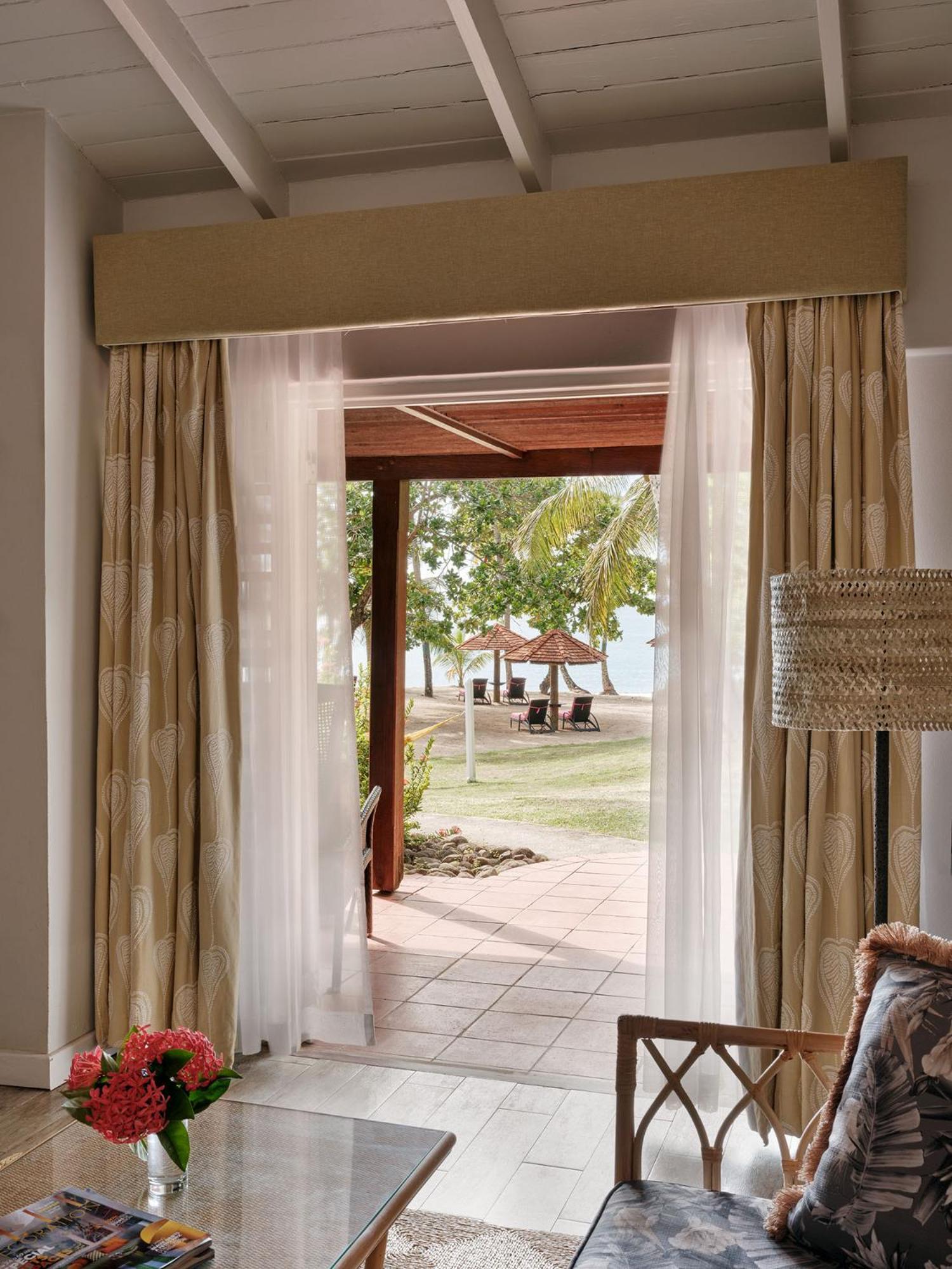 East Winds St. Lucia Otel Gros Islet Dış mekan fotoğraf