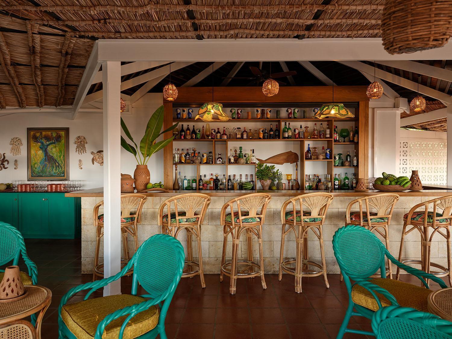 East Winds St. Lucia Otel Gros Islet Dış mekan fotoğraf