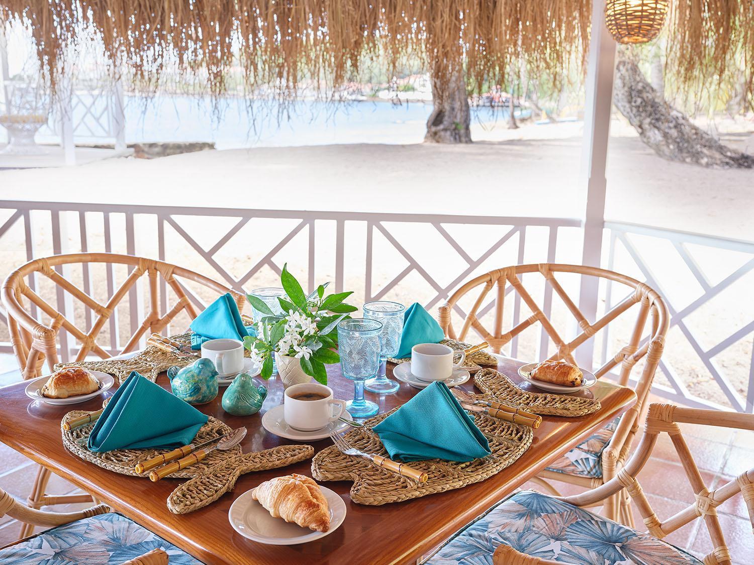 East Winds St. Lucia Otel Gros Islet Dış mekan fotoğraf