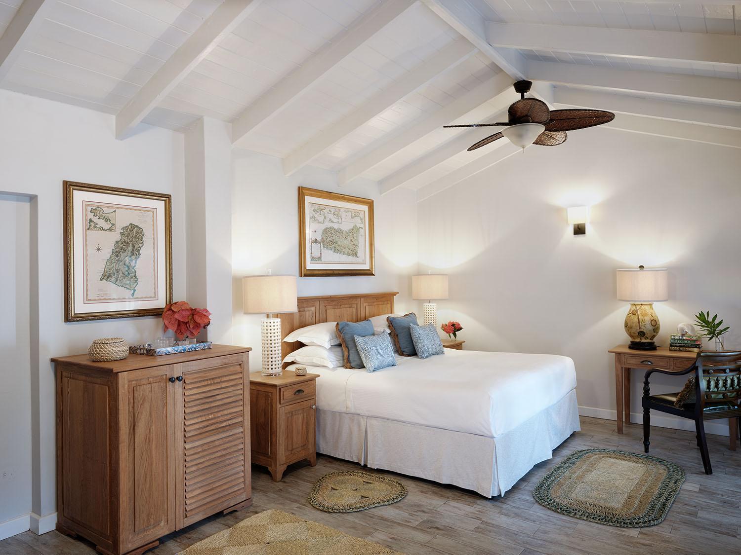 East Winds St. Lucia Otel Gros Islet Dış mekan fotoğraf