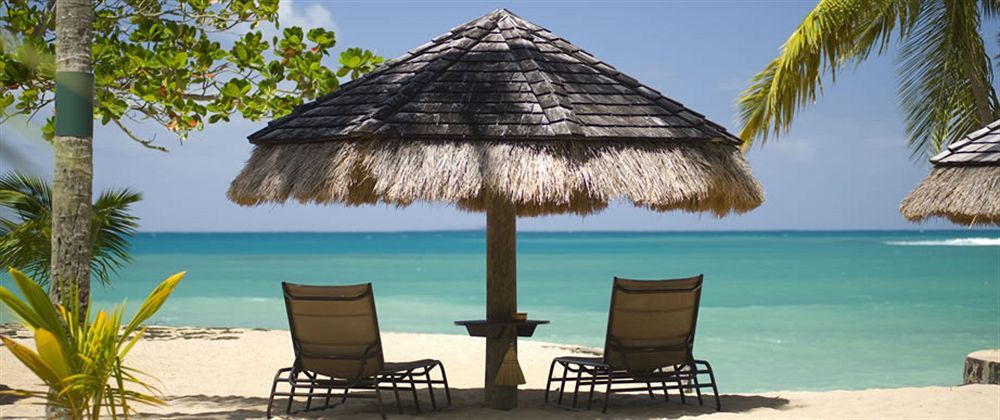 East Winds St. Lucia Otel Gros Islet Dış mekan fotoğraf