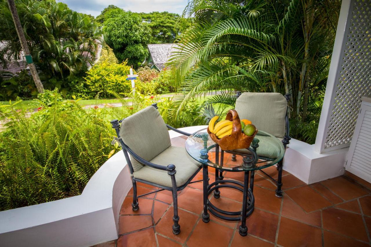 East Winds St. Lucia Otel Gros Islet Dış mekan fotoğraf